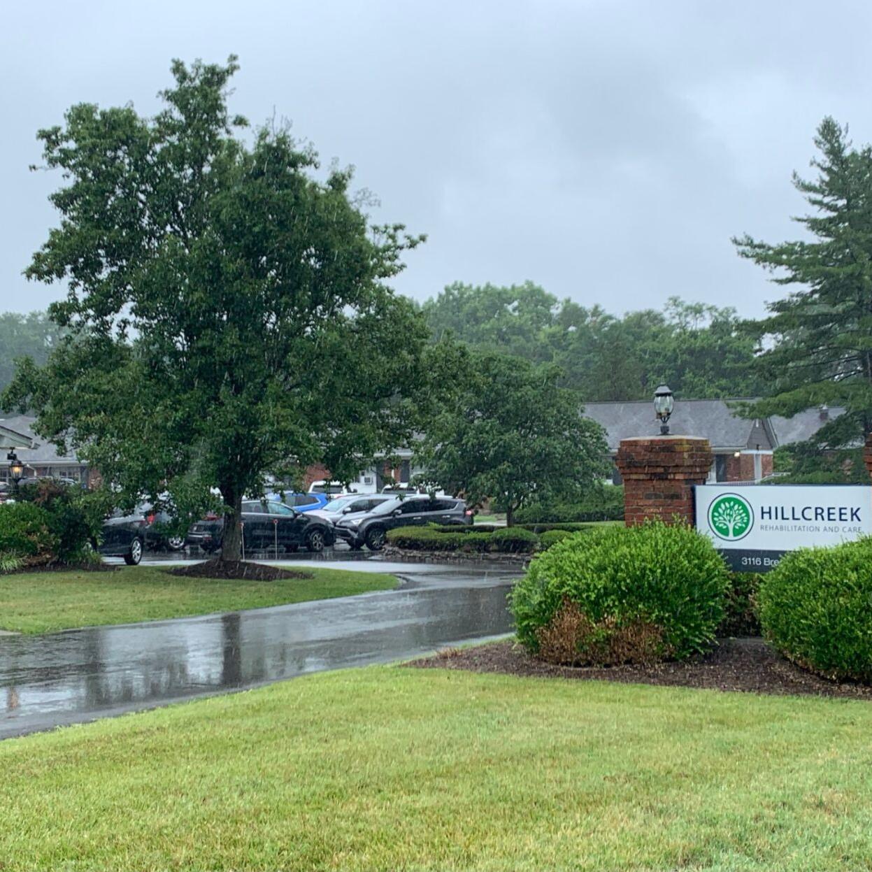 Hillcreek Rehab and Care